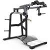 Toorx Professional Toorx Absolute Hack Squat FWX-9100 190 Kg