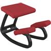 Varier Variable Nero / Rosso REV634