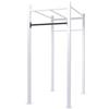 Toorx Professional Toorx Barra Pull Up lunghezza 105 cm - GU-B105 10 Kg