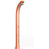 Arkema Design Arkema Doccia Tradizionale da esterno Spring Plus in resina - B125 10 Kg