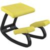 Varier Variable Nero / Giallo REV424