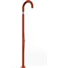 Arkema Design Arkema Doccia Tradizionale Funny Yin in resina - T105