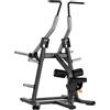 Toorx Professional Toorx Absolute Line Lat Pulldown FWX-8200 130 Kg