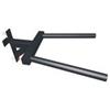 Toorx Professional Toorx Parallele - AG60-P 5 Kg