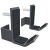 Toorx Professional Toorx Coppia supporti bilanciere - AG60-SB 5 Kg