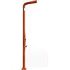 Arkema Design Arkema Doccia Tradizionale Funny Yang con lavapiedi in resina - T225 10 Kg