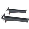 Toorx Professional Toorx Coppia fermi di sicurezza bilanciere - AG60-FS 5 Kg