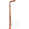 Arkema Design Arkema Doccia Tradizionale Funny Yang con doccino estraibile in resina - T245 10 Kg
