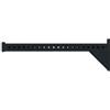 Toorx Professional Toorx Profilo orizzontale 110 cm. per Gabbia Challenge e Master - AGU-PO 5 Kg