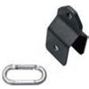 Toorx Professional Toorx Set di fissaggio anelli da ginnastica/ corda arrampicata per profilo orizzontale 110 cm. - AGU-SFAC 5 Kg