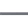 Toorx Professional Toorx Piastra di collegamento per fissaggio a terra montanti campata 168 cm. - AGU-PC168 5 Kg