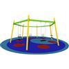 Giochipark Altalena Hexagonal 100 Kg