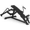 Toorx Professional Toorx Avant Line Pectoral Fly FWX-6400 100 Kg