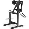 Toorx Professional Toorx Avant Line Standing Lateral Raise FWX-6550 110 Kg