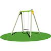 Giochipark Altalena Luri 1 posto (sedile orsetto) 100 Kg
