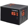 Toorx Professional Toorx Soft plyo box 3 in 1 - AHF-164 40 Kg