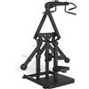 Toorx Professional Toorx Avant Line Circular Lat Pulldown FWX-6750 120 Kg