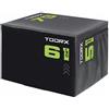 Toorx Professional Toorx Soft plyo box 3 in 1 LIGHT - AHF-199 15 Kg