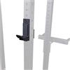 Body Solid SPRJC J-Cups GPR 400+SPR 1000 (coppia) 5 Kg