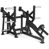 Toorx Professional Toorx Avant Line Lower back FWX-6900 210 Kg