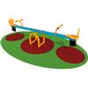 Giochipark Bilico Astral 10 Kg