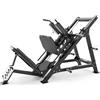 Toorx Professional Toorx Avant Line Leg Press/Hack Squat FWX-7400 240 Kg