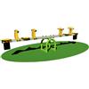 Giochipark Bilico Junior 4 posti 10 Kg