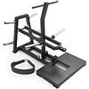 Toorx Professional Toorx Avant Line Belt Squat FWX-7600 110 Kg