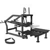 Toorx Professional Toorx Avant Line Wide Belt Squat FWX-7650 160 Kg