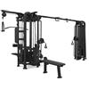 Toorx Professional Toorx Jungle 5 stazioni CSX-9200 760 Kg