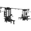 Toorx Professional Toorx Jungle 8 stazioni CSX-9400 1140 Kg