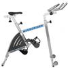 Hydrorider Aquabike Pro Statiq Black 25 Kg