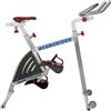 Hydrorider Aquabike Pro Statiq Red 25 Kg