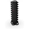 Toorx Professional Toorx Rastrelliera porta manubri 10 coppie RPM-B10 20 Kg