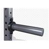 Powerline Half Rack J-Cups PPRJC