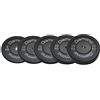 Diamond Disco Bumper Training Ø 45 cm 5 Kg - DOTD5-P