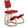 Varier Variable Plus Naturale/Rosso Rev634