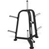 Toorx Professional Toorx Rastrelliera porta dischi studio RPD-B50STUDIO 20 Kg
