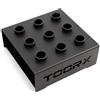 Toorx Professional Toorx Rastrelliera pro porta bilancieri da terra RPB-9PRO 25 Kg