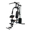 Everfit Stazione Multifunzione MSK-500 a pacco pesi 45 Kg