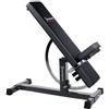 Ironmaster Super Bench (Sellino Incluso) 50 Kg