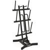 Toorx Professional Toorx Rastrelliera porta set pump 12 posti RBP-B12 35 Kg