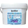 Piscinaonline 10 kg Ipoklor - Ipoclorito di Calcio Granulare