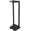 Toorx Professional Toorx Rastrelliera porta body bar RBB-B 15 Kg