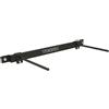 Toorx Professional Toorx Rastrelliera porta materassini occhiellati a parete RMP-PRO 15 Kg