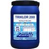 Piscinaonline 25 kg Triklor 200 - Tricloro in Pastiglie da 200 gr