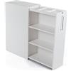 ErgoDesk Titan 3A4 Cabinet 10 Kg