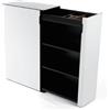 ErgoDesk Fix 3A4 Cabinet 10 Kg