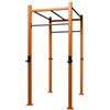 Toorx Professional Toorx composizione XXL8080 SteelFrame 03 Outdoor 150 Kg