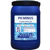 Piscinaonline 25 Kg Ph Minus - riduttore ph granulare per piscina 25 Kg
